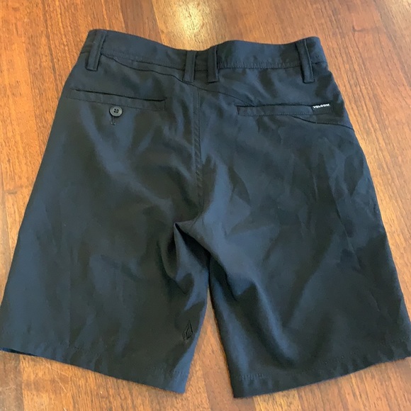 Boys Bermuda / short - Volcom - Picture 4 of 5